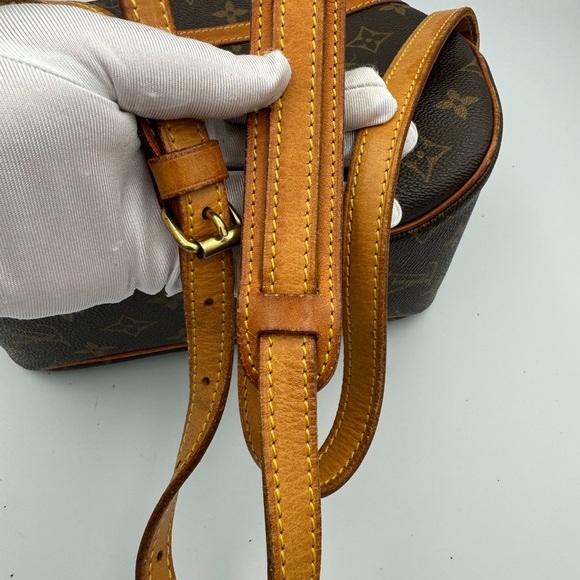 100% Authentic Louis Vuitton Blois - Picture 15 of 16